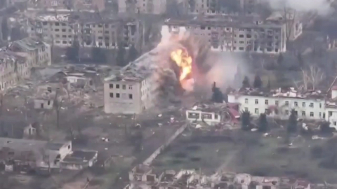 러, 우크라 2배속 점령…"미국과 안보보장 논의"