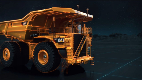 미국 제조업 경기, 1년 만에 위축 → 확장세로 전환