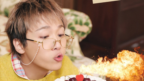 FT아일랜드 이홍기, 3월 단독 팬미팅 개최