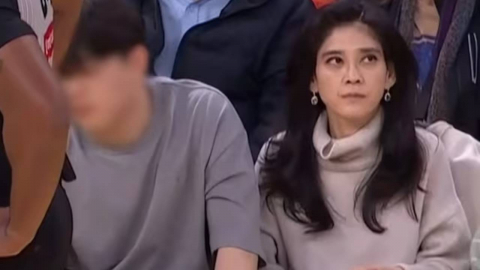 "3년간 스마트폰·게임 끊어"…서울대 합격한 이부진 子 공부법