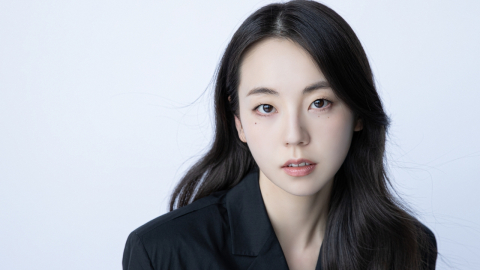 [인터뷰] 세 번째 연극으로 돌아온 안소희…"무대 위 공기가 제일 짜릿해"(종합)