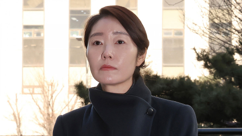 경찰, ’1억 의혹’ 강선우 2차 소환…"심려 끼쳐 거듭 죄송"