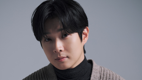 [Y터뷰] 최우식 “운명처럼 다시 만난 엄마 장혜진… ‘넘버원’은 인생 선물 같은 영화”