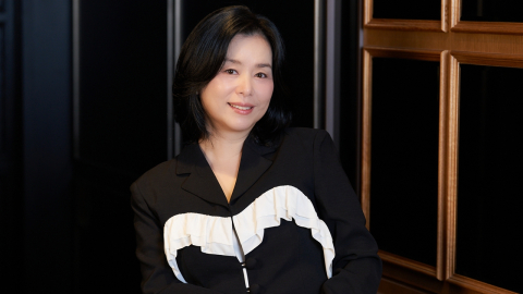 [Y터뷰] "항상 마지막이라는 마음으로"…장혜진이 쏟아부은 '넘버원' 