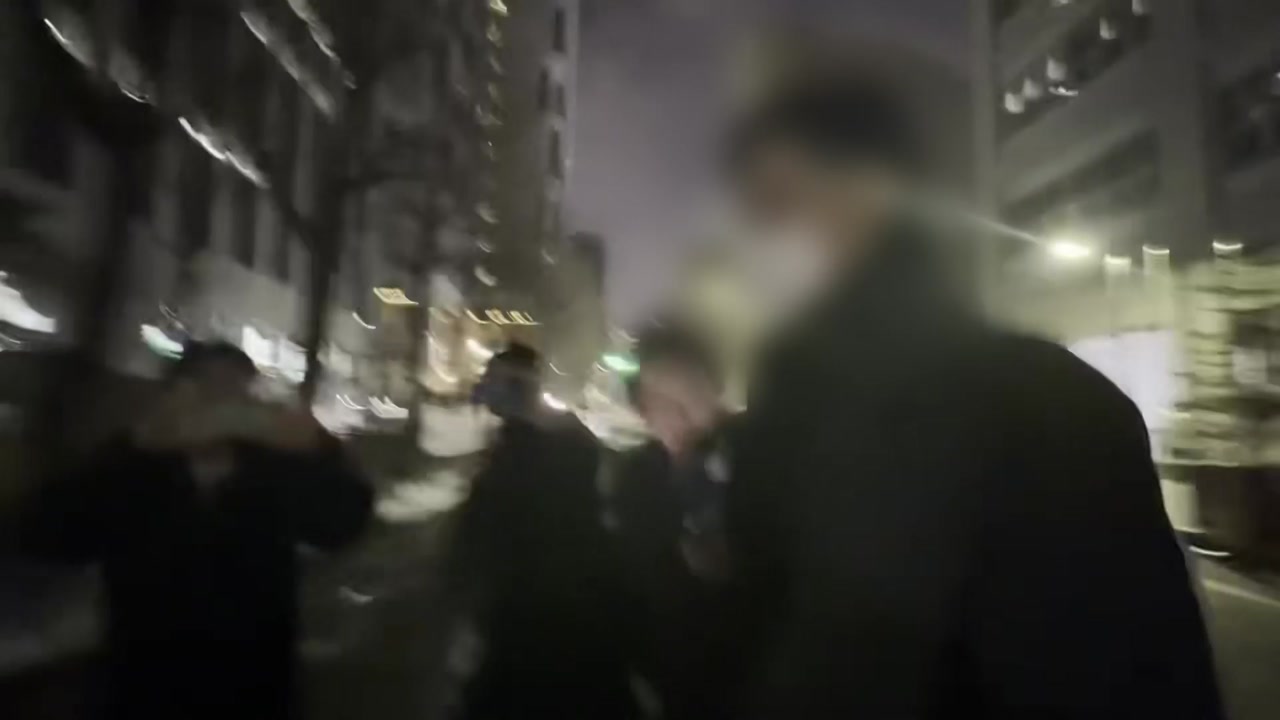 경찰, 김병기 차남 취업 청탁 관련 빗썸 임원 조사