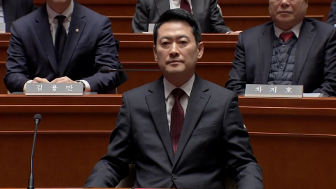 ’내우외환’ 장동혁…수습 국면? 재신임 투표?