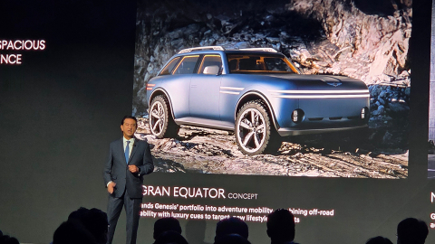 현대차·기아, 미국 판매 호조..."역대 1월 중 최고"