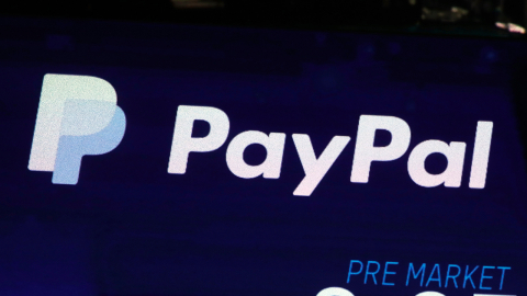 실적 부진 페이팔, 2년 반 만에 CEO 교체...HP 출신 엔리케 로레스