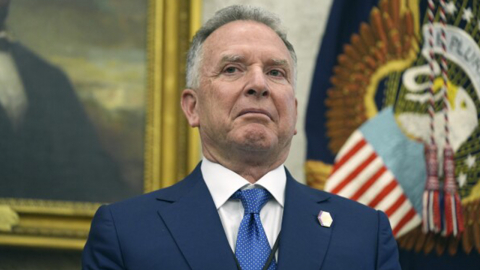 미국 특사·이스라엘 총리 만나...네타냐후 "이란 못 믿어"