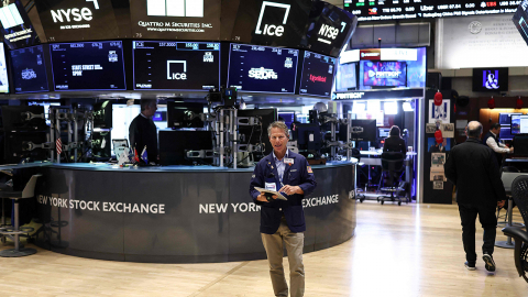 뉴욕 증시, 이란 드론 격추·SW 우려에 하락 마감