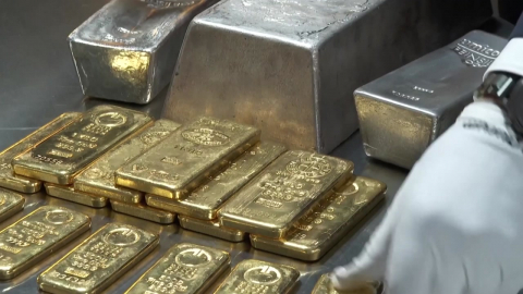 중동 전운 감돌자 금·은·유가 급등…뉴욕 증시 동반 급락