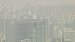 [출근길 YTN 날씨 2/4] 절기 입춘, 추위 주춤...동쪽 대기 건조...