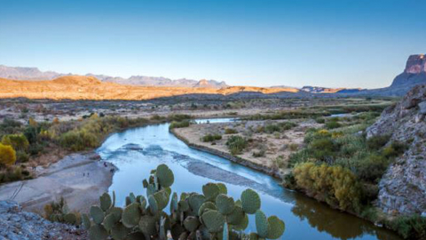'미국에 물 빚' 멕시코 "기존 합의한 공급량 보장"