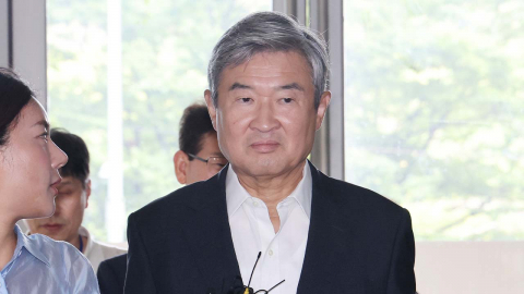 ’평양 무인기 의혹’ 재판 계속…조태용 오늘 첫 공판