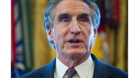 미, 핵심광물 ’무역블록’ 추진...한국은 아직 참여 안 해