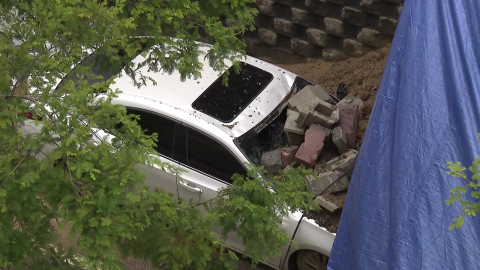 [속보] 경찰, \'오산 옹벽 붕괴\' 관련 오산시청 압수수색