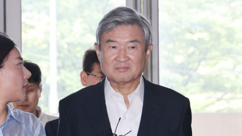 ’평양 무인기 의혹’ 재판 계속…조태용 오늘 첫 공판