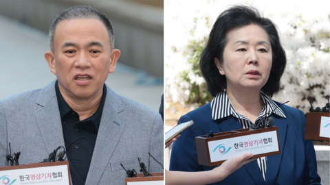 ’공천 대가 돈거래 의혹’ 명태균·김영선 내일 선고