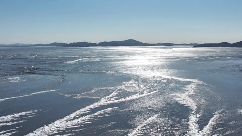 [날씨] 온화한 입춘에 미세먼지 기승…1월은 8년 만에 가장 추웠다