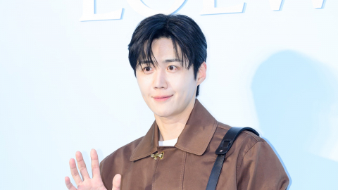 김선호 측 "1인 법인 운영, 무지했다...깊이 반성, 폐업 절차 진행 중"[공식]