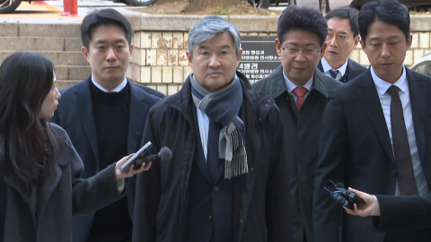 ’평양 무인기 의혹’ 재판 계속…조태용 오늘 첫 공판