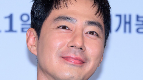 [Y현장] '휴민트' 조인성 "국정원 가서 실제 교육, 너무 감사한 마음"