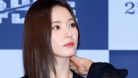 [Y현장] '휴민트' 신세경 "박정민과 멜로? 관객으로서도 설레는 마음"