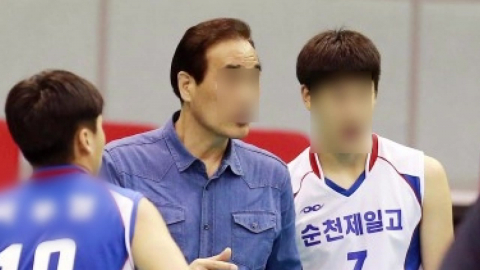 [단독] '바야르사이한 노예 계약?'...배구협회가 나섰다