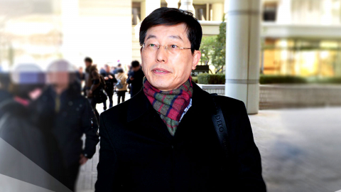 박원순 아들 병역비리 의혹 제기 항소심 무죄…10년 만에 뒤집혀