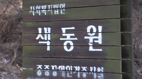 ’성폭행 의혹’ 색동원 원장 2차 소환…보고서 비공개 요구에 피해자측 반발