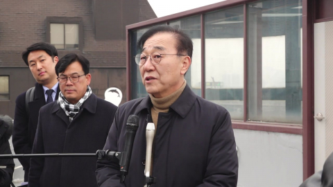 김윤덕 "임대만으로 집값 안정 어렵다는 지적, 인식 바뀌면 가능"