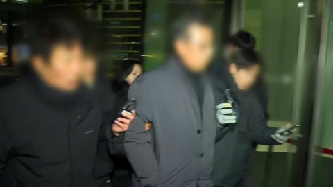  "문 닫히고 우는 소리"…색동원 '신체적 학대' 보고서 입수