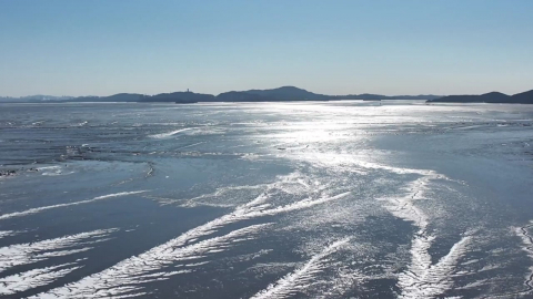8년 만의 한파 뒤 \'반전 입춘\' 극한건조…2월도 양극화 날씨