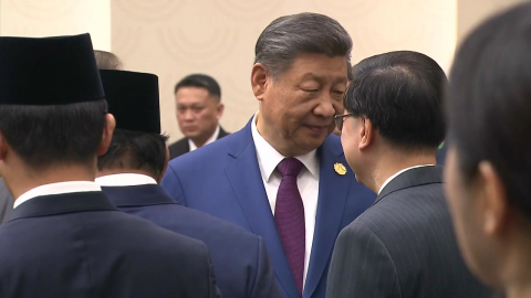 ’가치’에서 ’실익’으로…2026 베이징발 외교 대전환