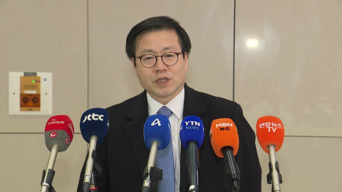 [현장영상+] 미, ’관세 재인상’ 관보 협의 진행…통상교섭본부장 ’빈손 귀국’