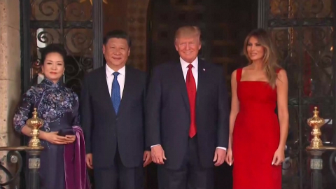 트럼프·시진핑 통화…미국, 한국에 광물 연합에 참여 요청