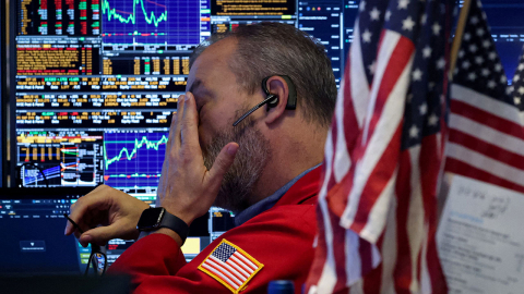 AMD '쇼크'…나스닥 기술주 공포의 폭락 [굿모닝경제]