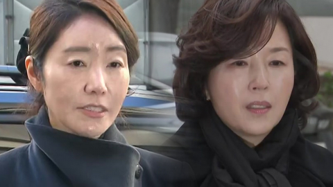 경찰, '1억 의혹' 강선우·김경 구속영장 신청