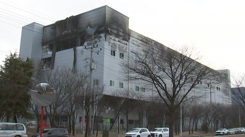 \'SPC 공장 화재\' 오늘 2차 합동 감식…"오븐 근처에서 불"