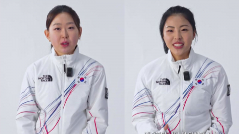 '포스트 이상화' 나올까?...'원조' vs '샛별' 경쟁