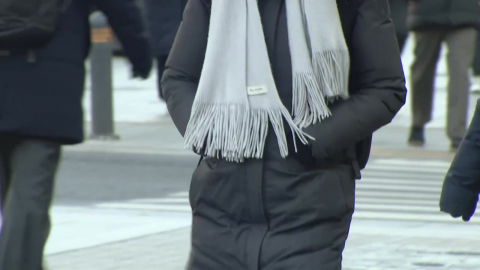 [날씨] 스모그 영향, 곳곳 초미세먼지↑…내일 강추위 \'서울 등 한파특보