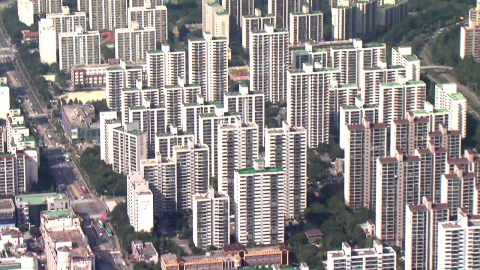 [속보] 서울 아파트값 52주째 상승…오름폭은 소폭 둔화