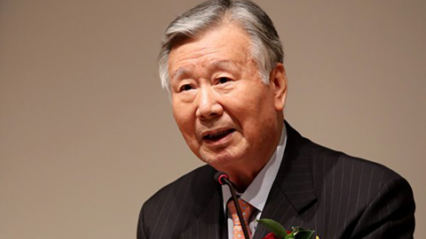 "자녀 1명당 1억"…부영 출산장려금 지급 134억원 달성