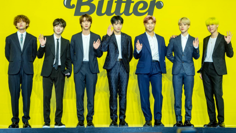 [Y초점] "사원증 목에 걸고 귀환" 엑방원이 소환한 2030 '큰손들'