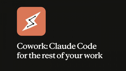 소프트웨어주 폭락 주범 ’클로드 코워크’...업무 자동화 도구 생성