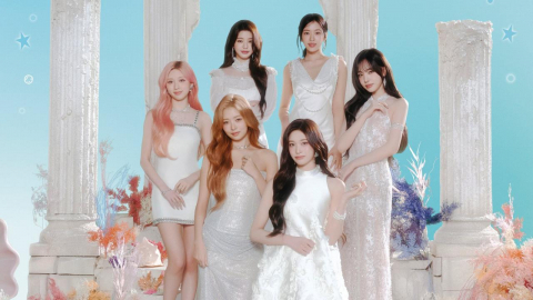 아이브, 3월 21·22일 팬 콘서트 '다이브 인투 아이브' 개최