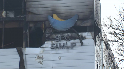 [단독] \'SPC 공장 화재\' 2차 감식…"오븐 배기구서 발화 잠정 결론"