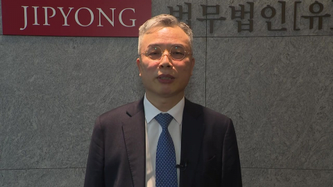 [현장영상+] 권창영  "국민 기대 부응해 철저히 사실 규명"