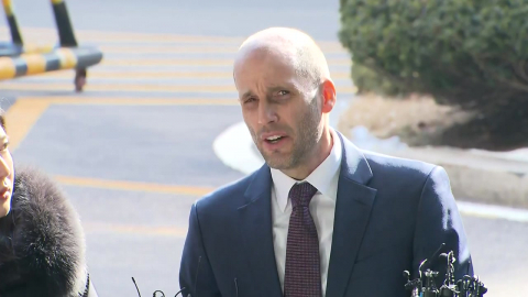 경찰, 쿠팡 로저스 내일 재소환…국회 위증 혐의 조사