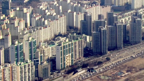 52주째 오른 서울 집값…다주택자 압박에 '주춤'?